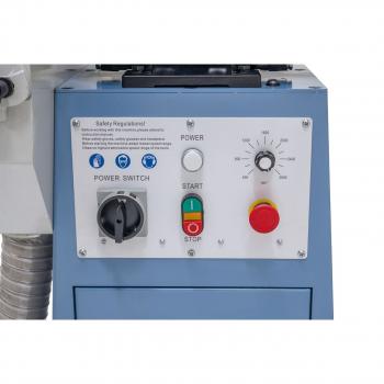 Bernardo Tellerschleifmaschine BTS 510 Vario